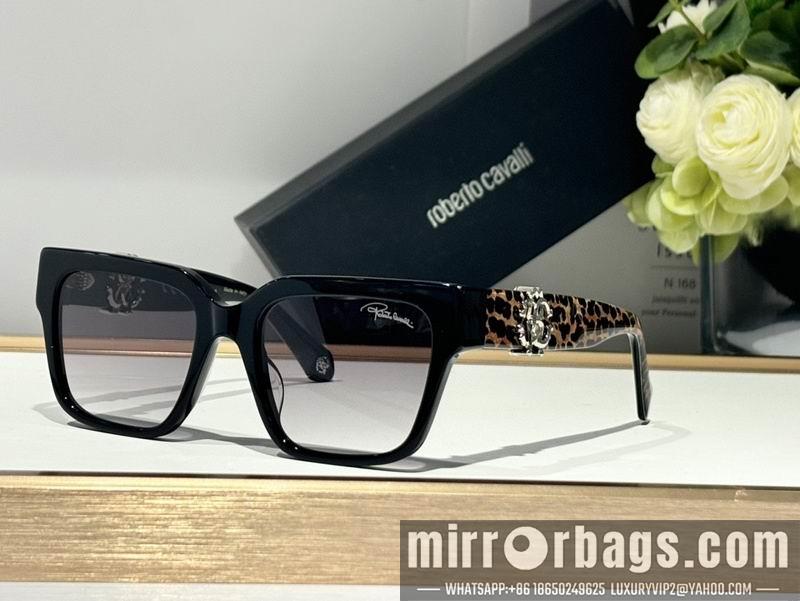 Roberto Cavalli Glasses 03smh04