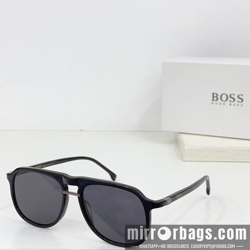 Boss Glasses smr06