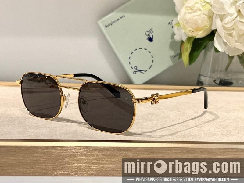 Off White Glasses 03smh89