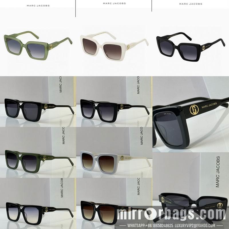 Marc jacob Glasses 03smh05