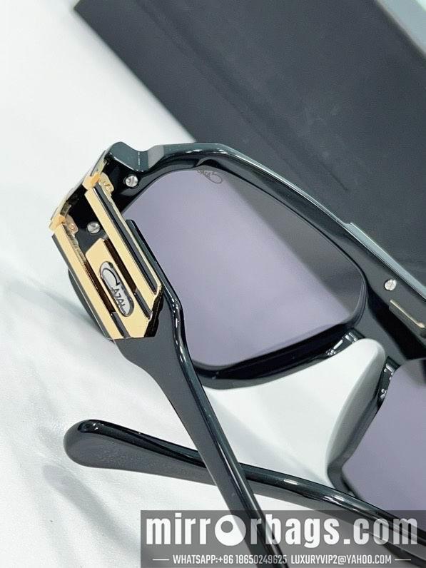 Cazal Glasses smx12