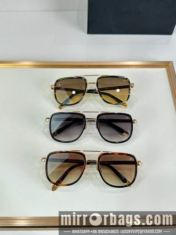 Maybach Glasses 03smh48