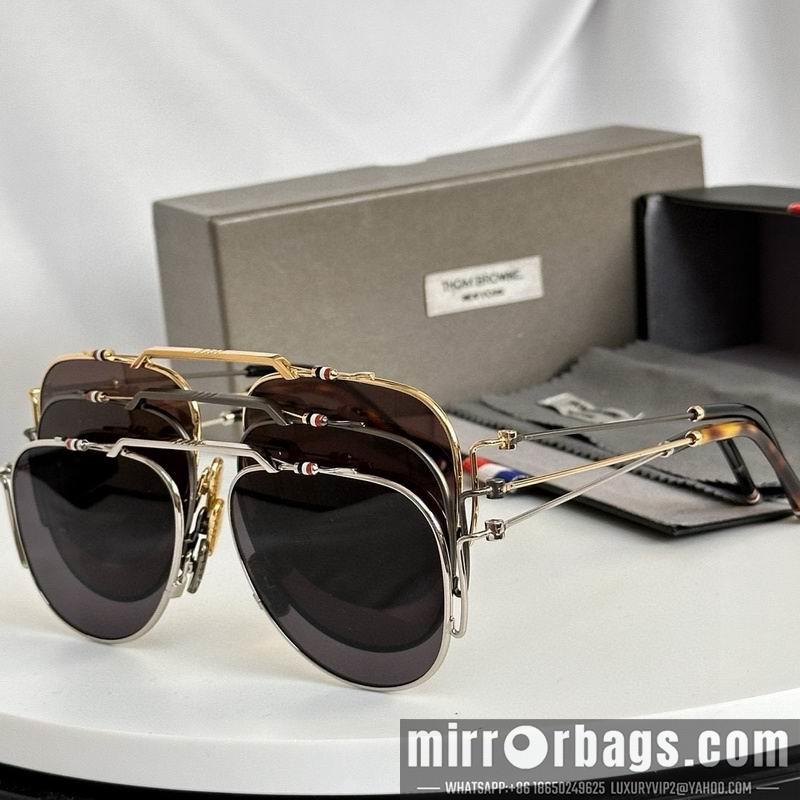 Thom browne Glasses 03smh02