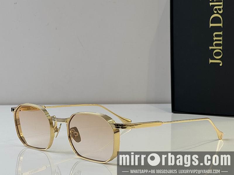 John Dalia Glasses 03smh34