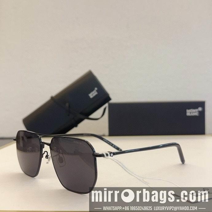 Montblanc Glasses smx34