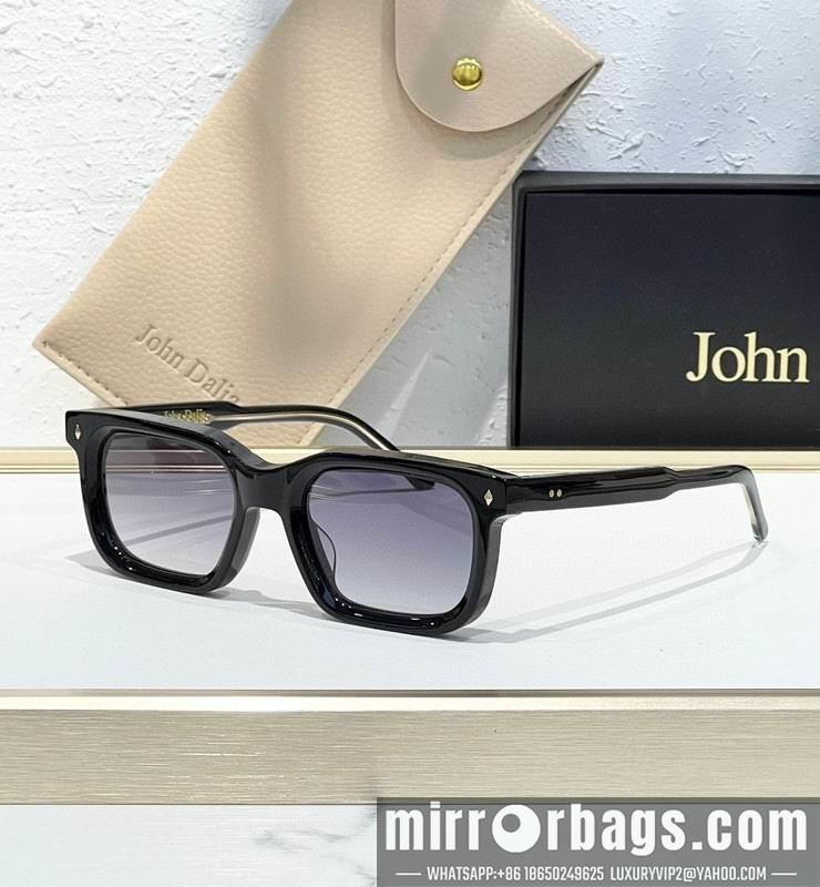 John Dalia Glasses 03smh25