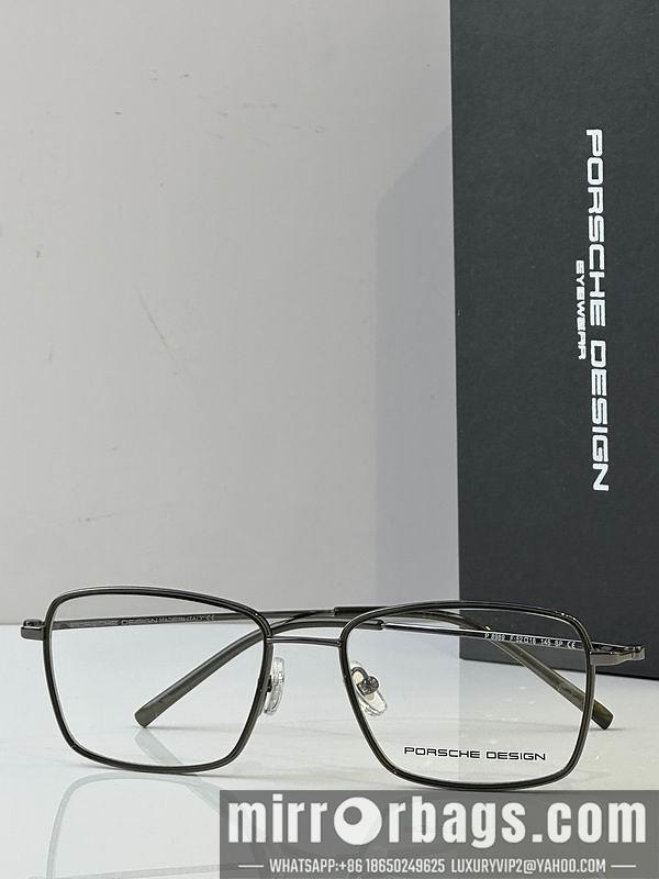PORSCHR DESIGN Glasses 03smh26