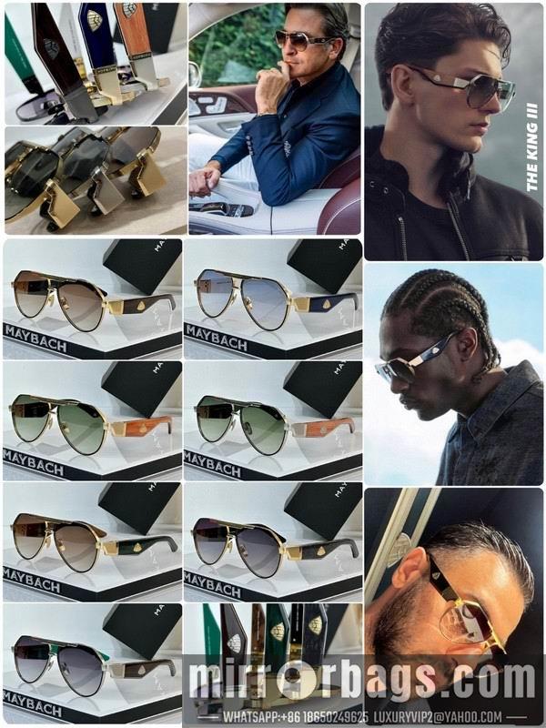 Maybach Glasses 03smh85