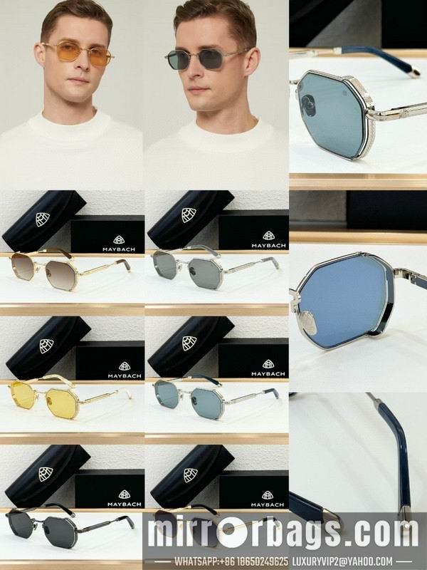 Maybach Glasses 03smh65