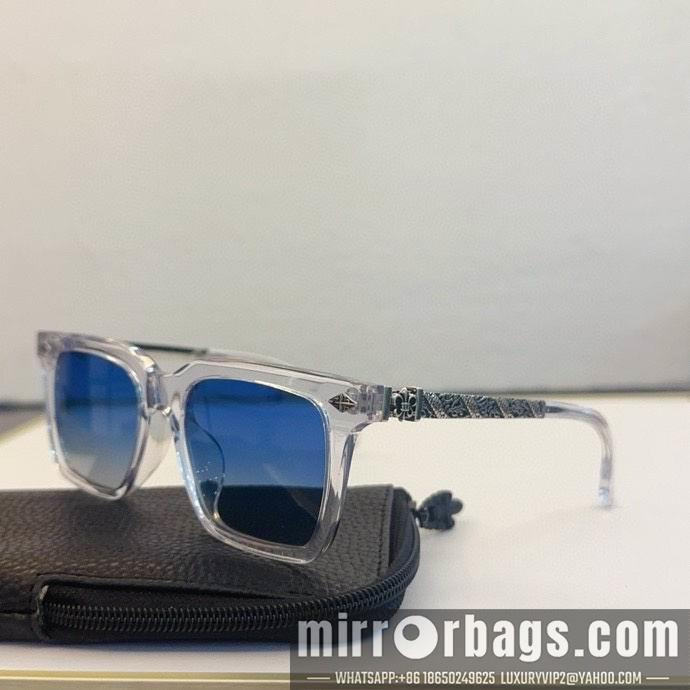 Chrome Hearts Glasses smx21