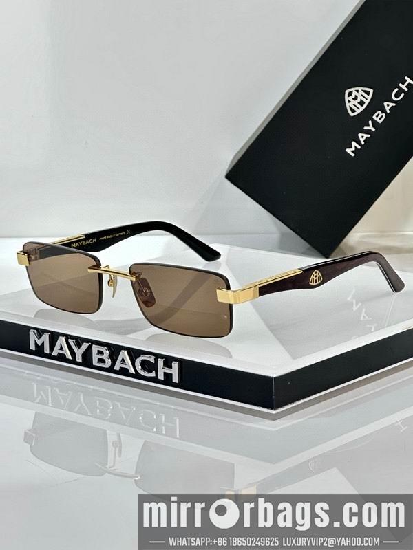 Maybach Glasses 03smh49