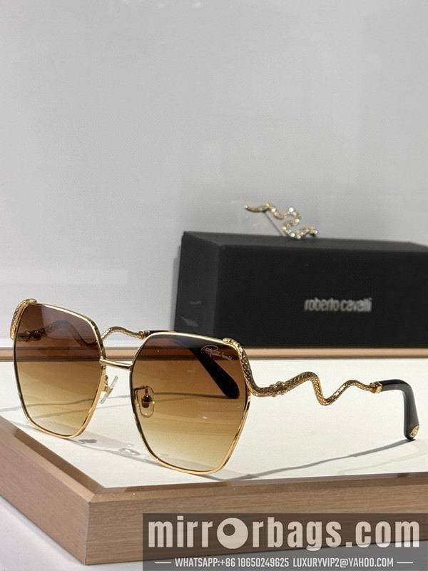 Roberto Cavalli Glasses 03smh09