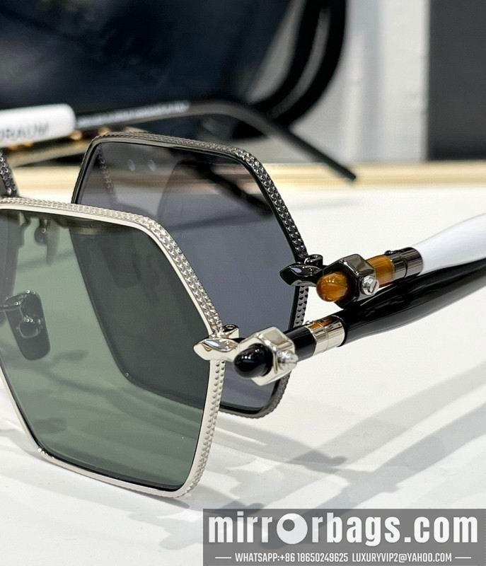 Kuboraum Glasses 03smh06