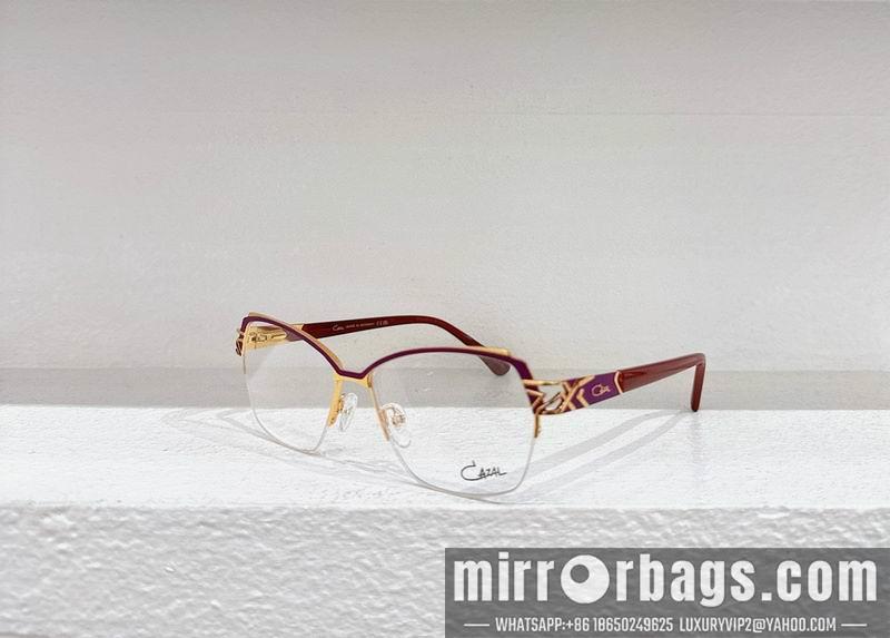 Cazal Glasses smx21