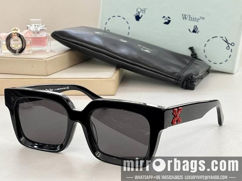 Off White Glasses 03smh68