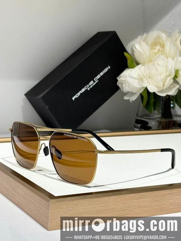 PORSCHR DESIGN Glasses 03smh18