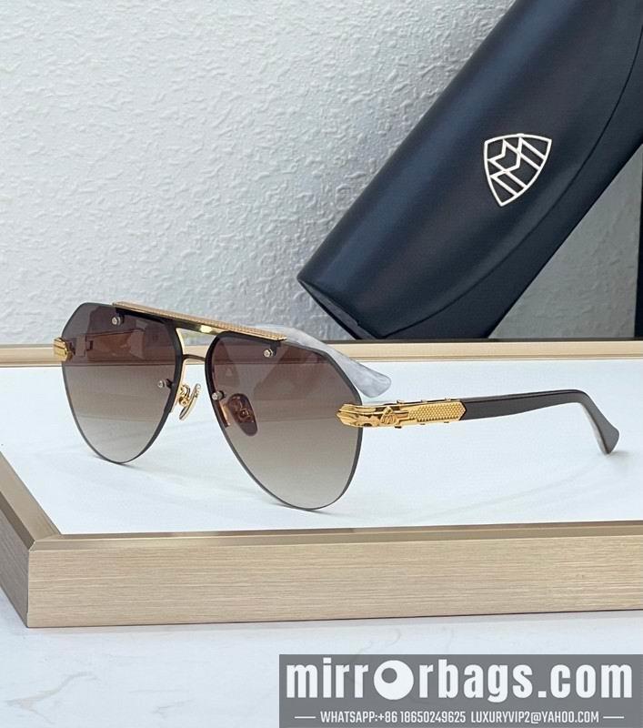 Maybach Glasses 03smh60