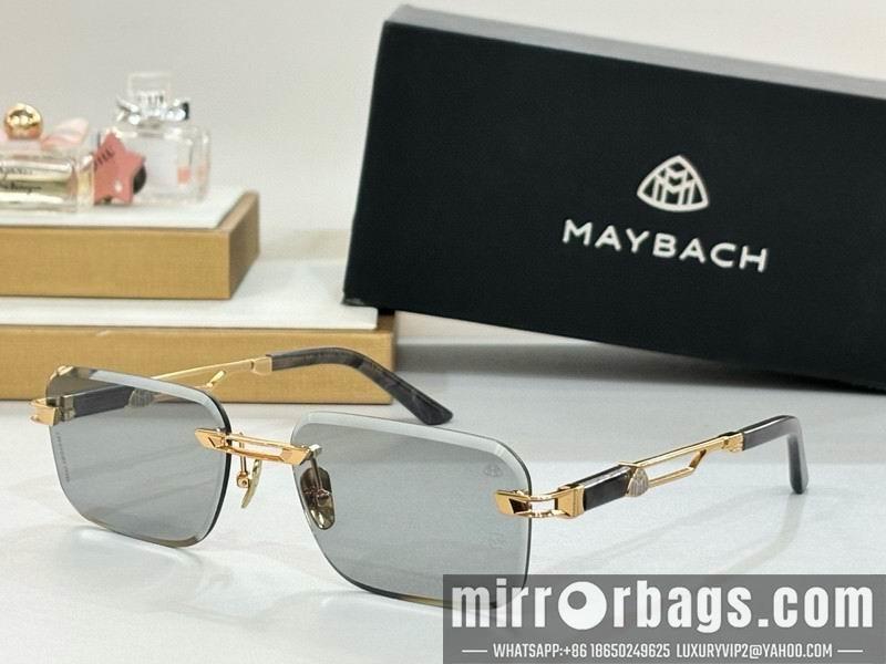 Maybach Glasses 03smh55