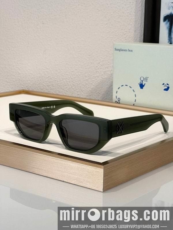 Off White Glasses 03smh92