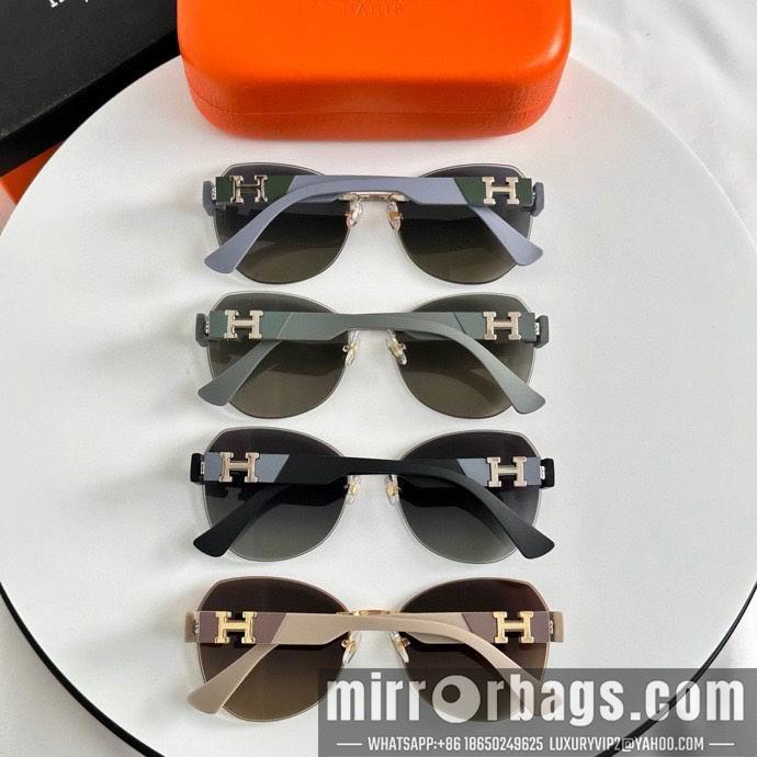 Hermes Glasses smx07