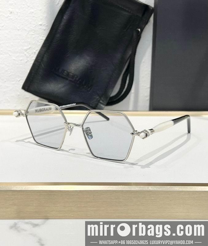 Kuboraum Glasses 03smh06