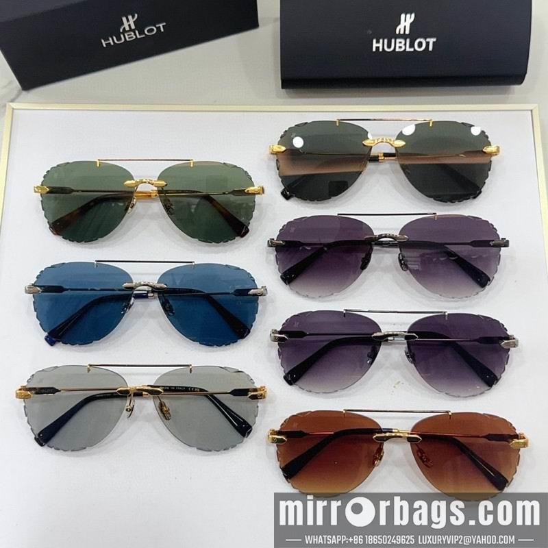 Hublot Glasses 03smh24