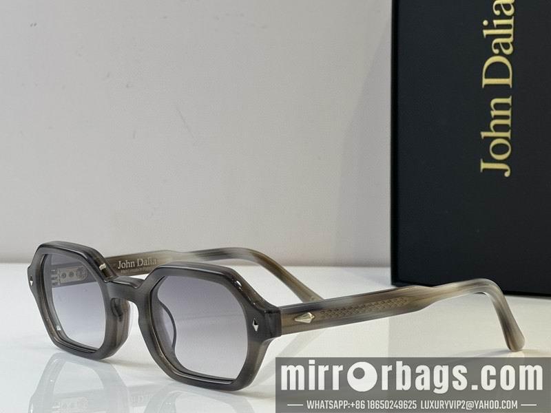 John Dalia Glasses 03smh35