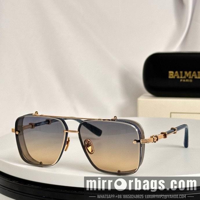 Balmain Glasses smx30