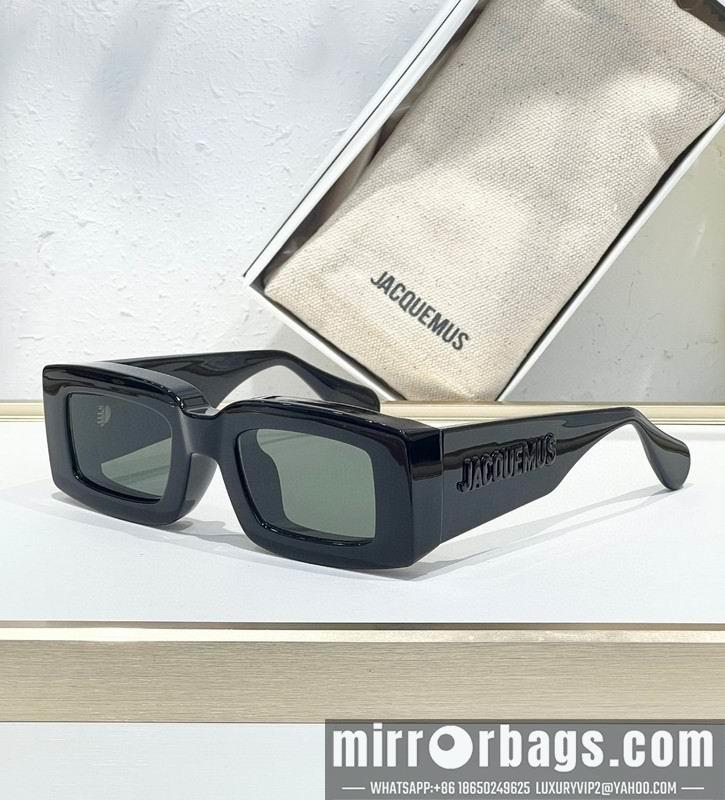 Jacquemus Glasses 03smh02
