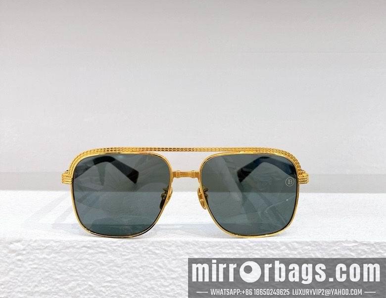 Balmain Glasses 010201