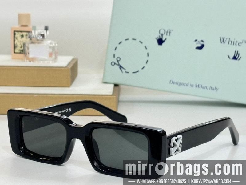 Off White Glasses 03smh71