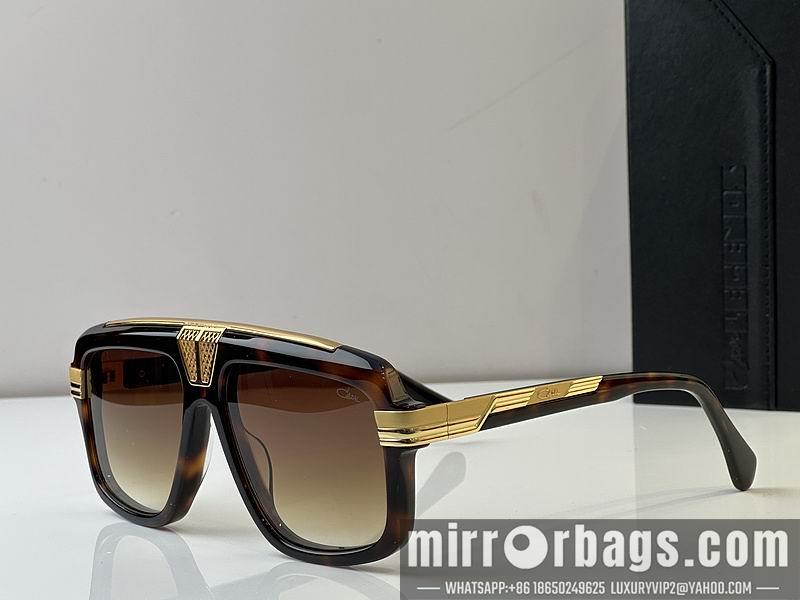 Cazal Glasses 03smh63