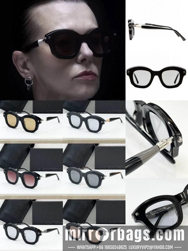Kuboraum Glasses 03smh10