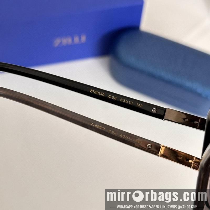 Zilli Glasses 03smh04