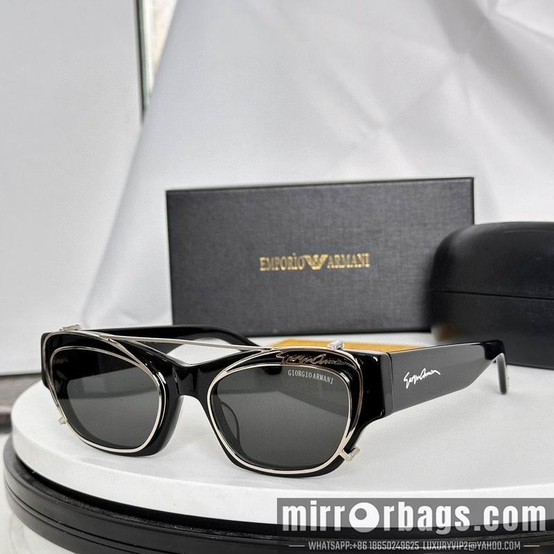 Armani Glasses 03smh05