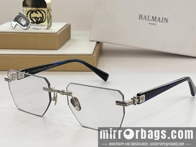 Balmain Glasses 03smh77