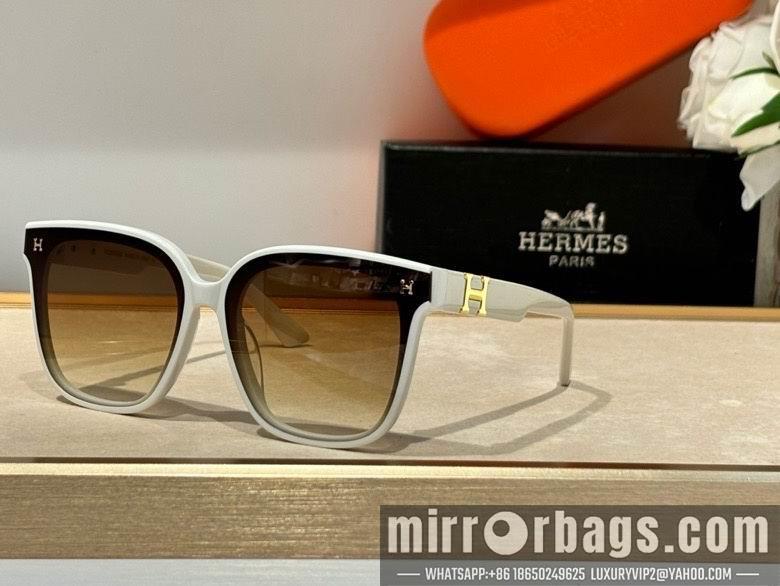 Hermes Glasses smx15