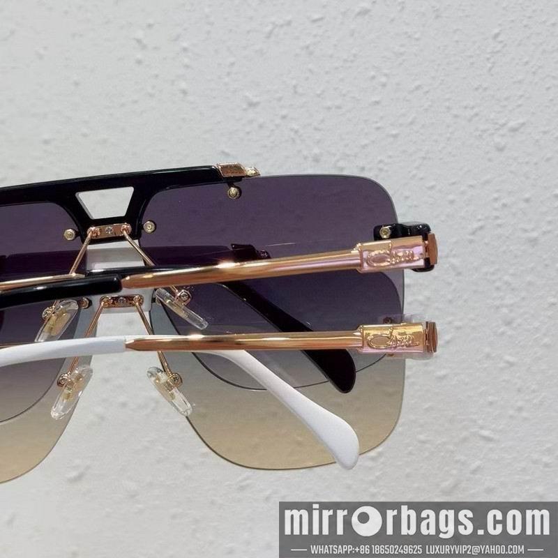 Cazal Glasses 03smh61