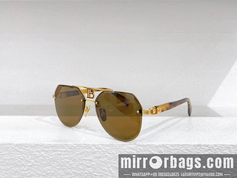 Balmain Glasses 010202