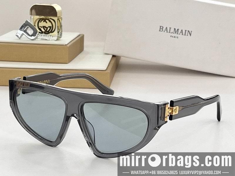 Balmain Glasses 03smh75