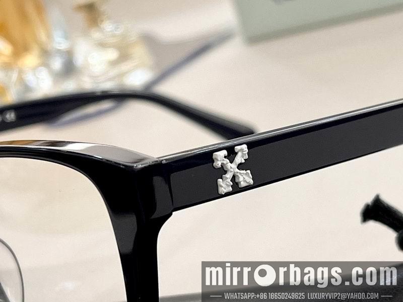 Off White Glasses 03smh84