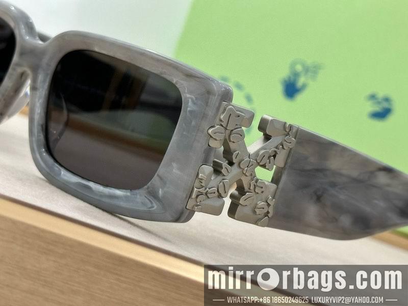 Off White Glasses smx39