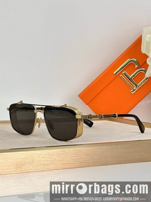 Balmain Glasses smx61