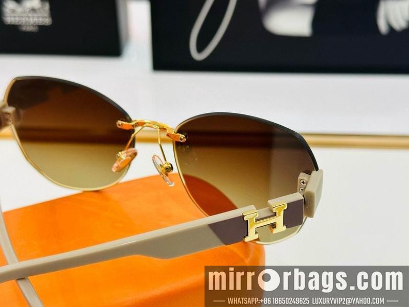 Hermes Glasses smx08
