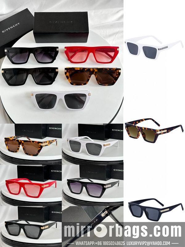 Givenchy Glasses smx16