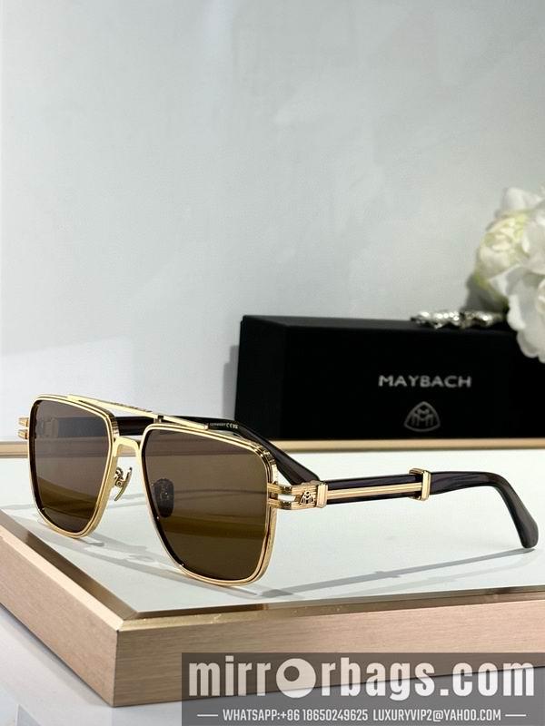 Maybach Glasses 03smh40