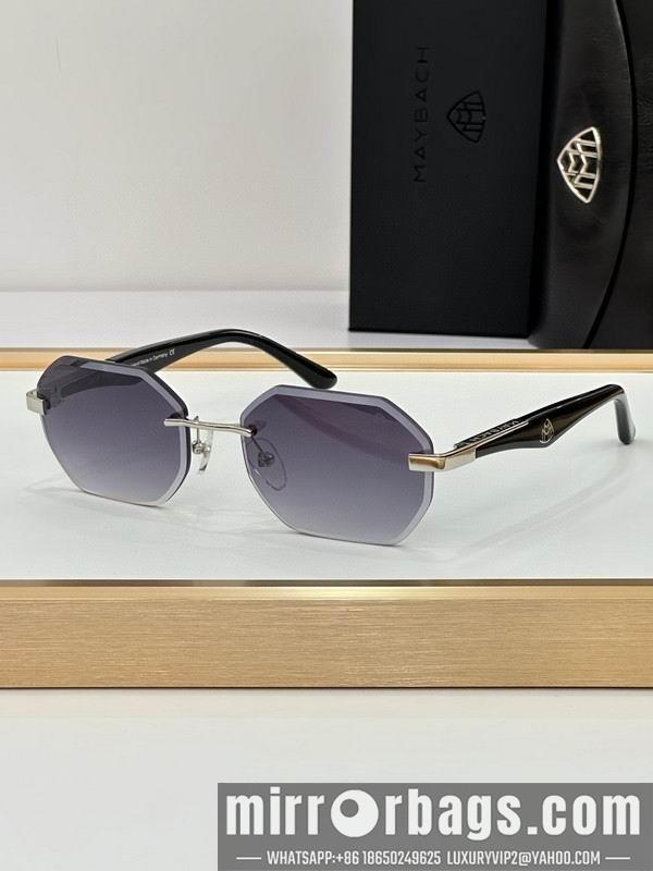 Maybach Glasses 03smh92