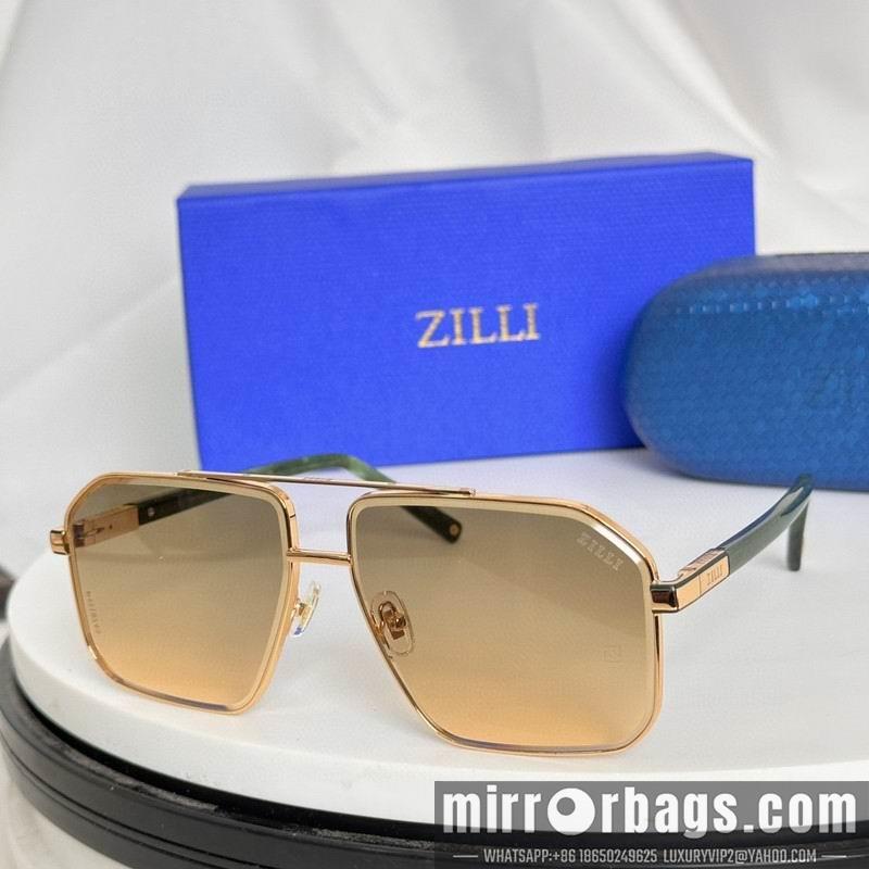 Zilli Glasses 03smh03