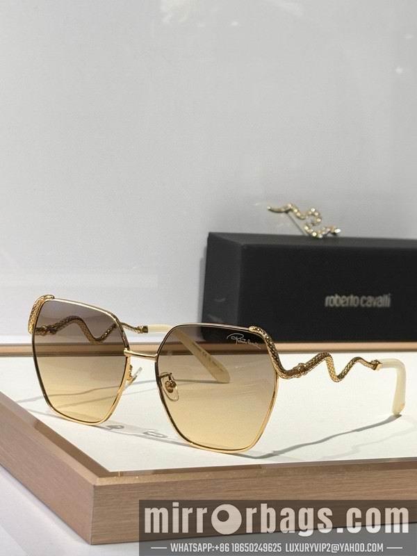 Roberto Cavalli Glasses 03smh09