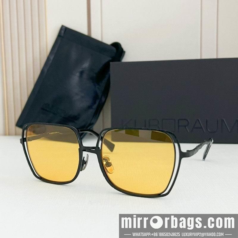 Kuboraum Glasses 03smh24